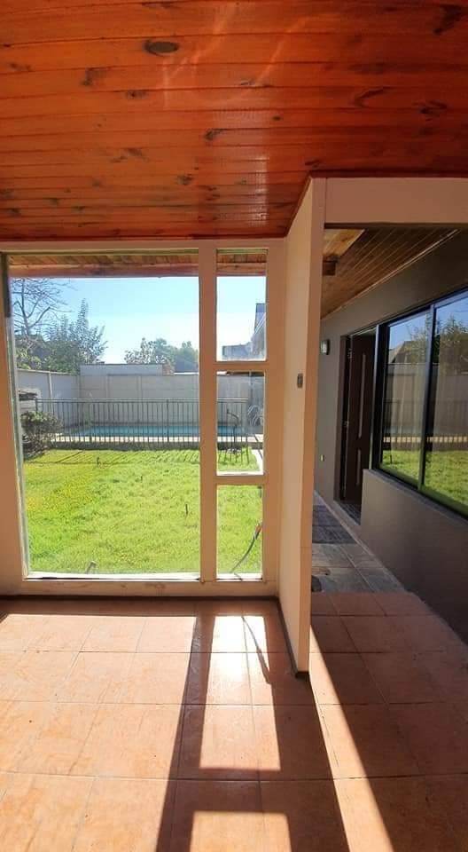 CASA AMPLIA EN RAUQUEN, CURICO Imagen 1