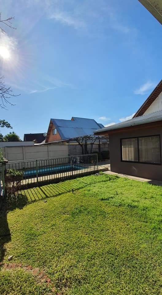 CASA AMPLIA EN RAUQUEN, CURICO Imagen 2