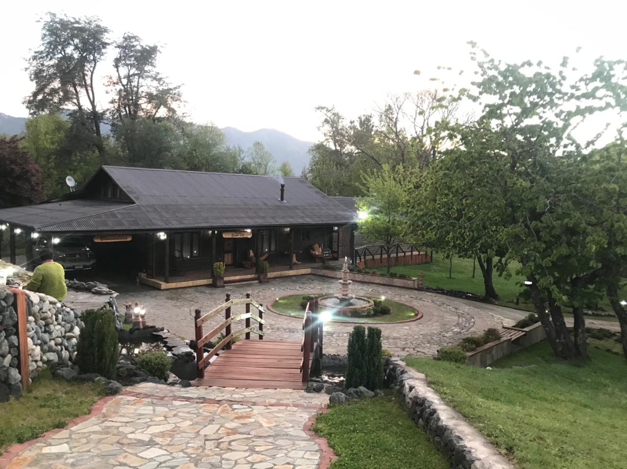 [VENTA] ESPECTACULAR PROPIEDAD EN PUCÓN Imagen 2