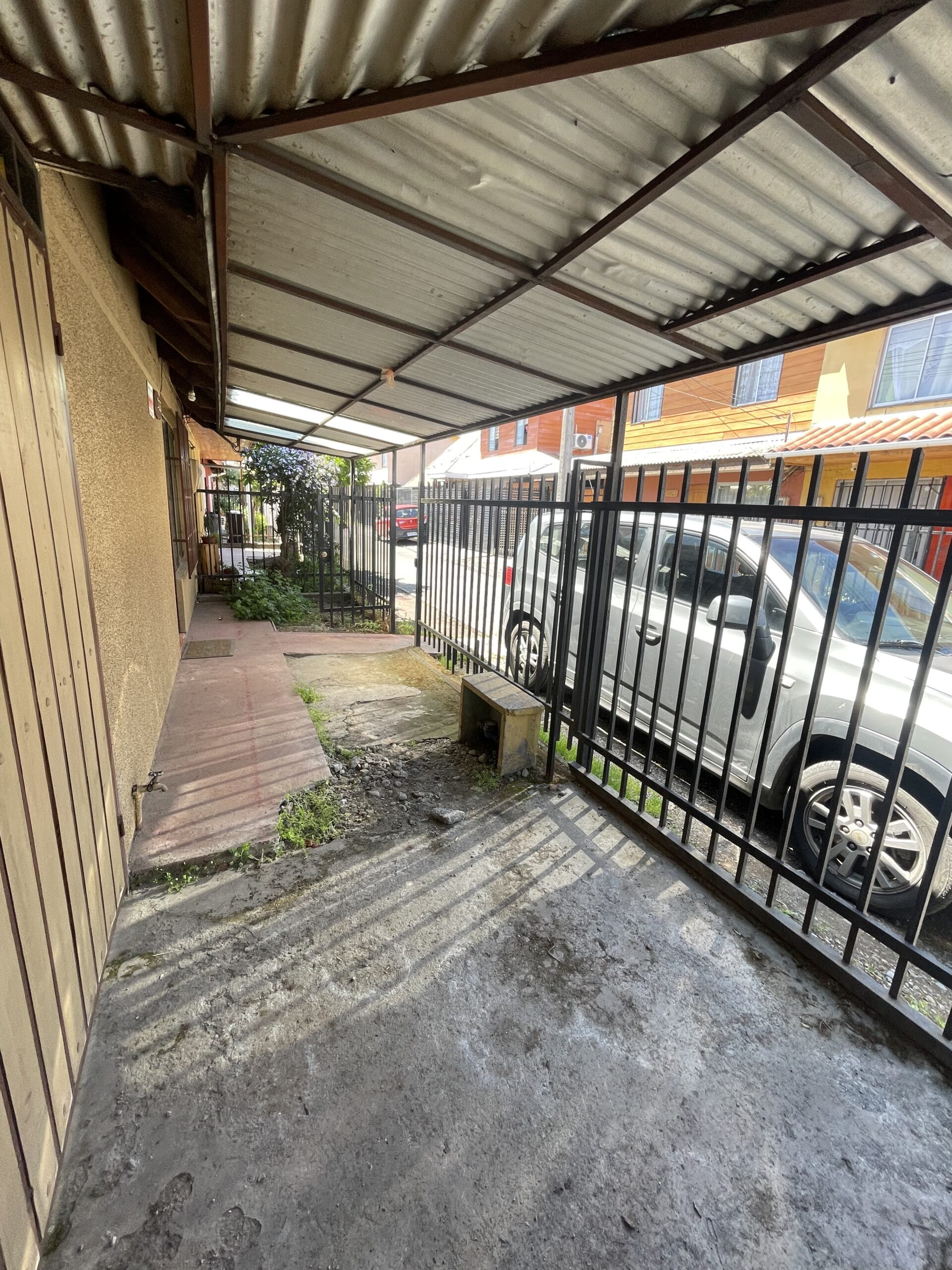 Vendo Casa en Curico Imagen 3