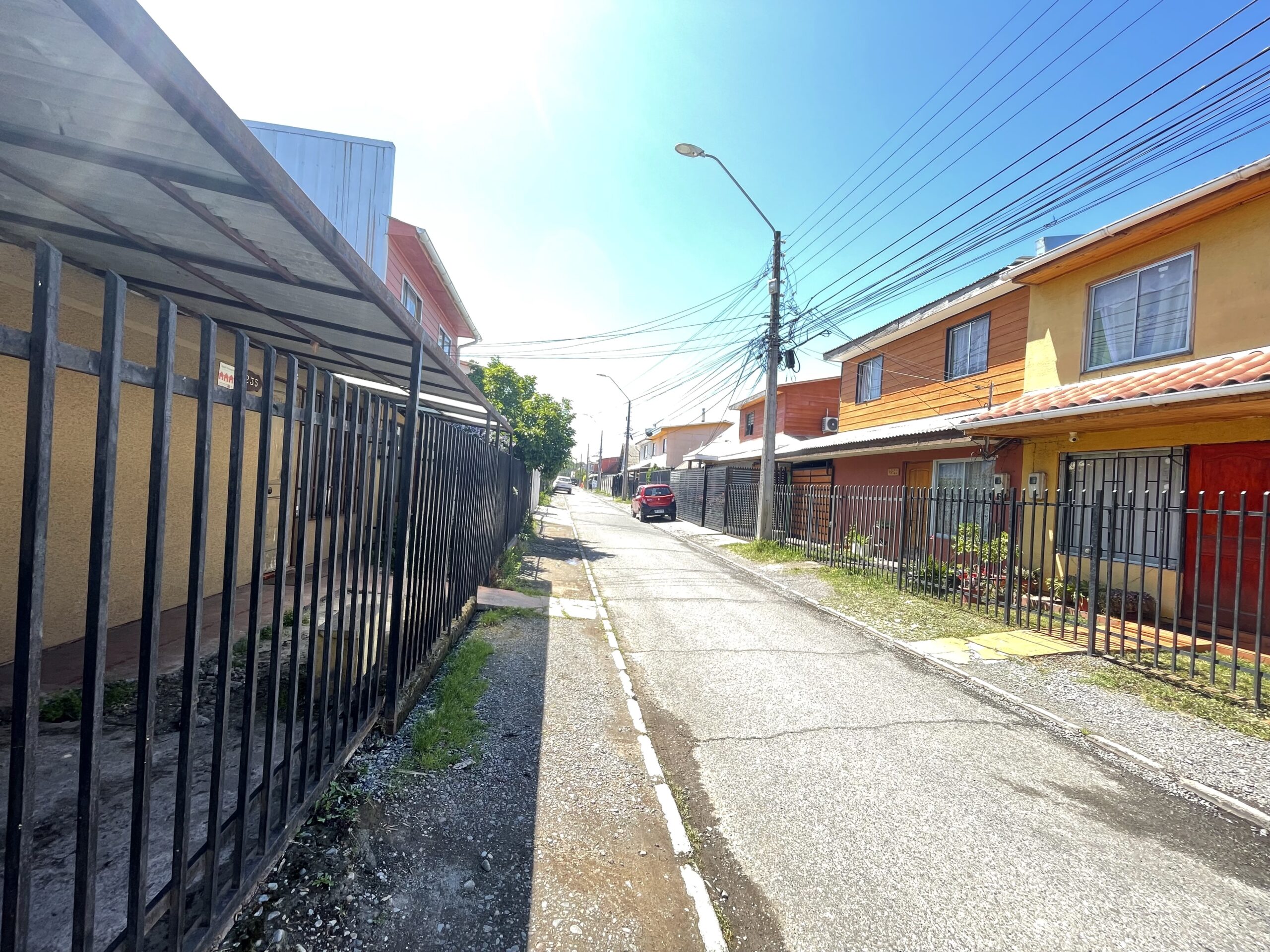 Vendo Casa en Curico Imagen 2