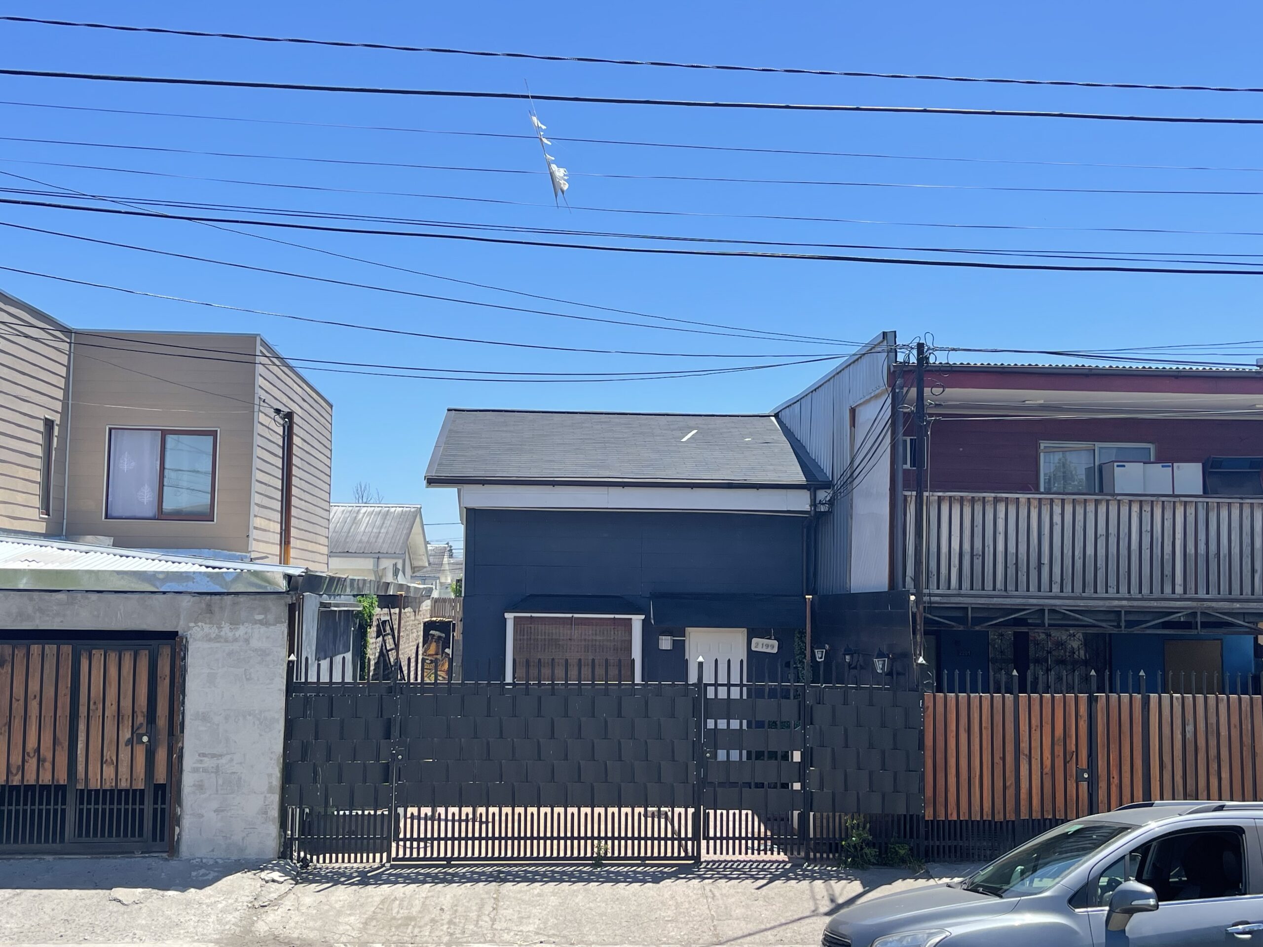 [VENTA] Propiedad en Curicó 2D 1B Imagen 3