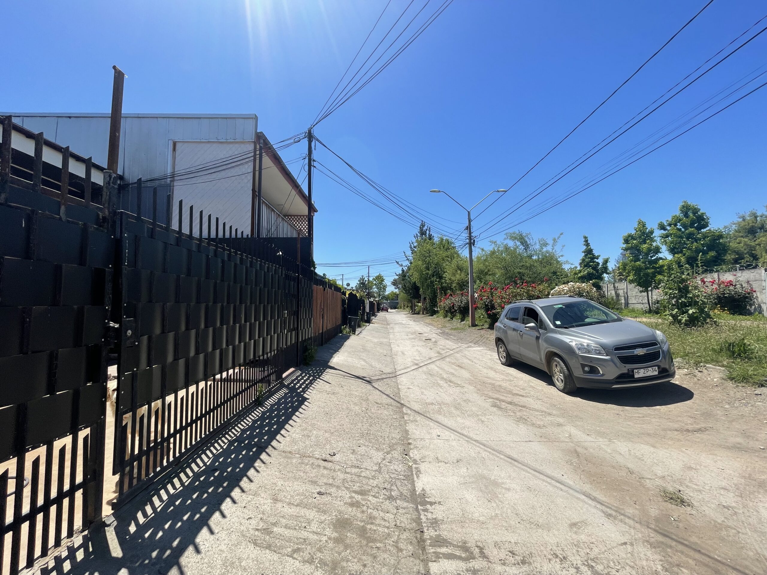 [VENTA] Propiedad en Curicó 2D 1B Imagen 2